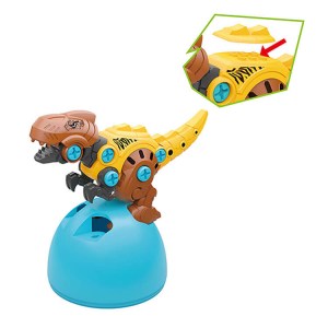 Dinosaur Easter Eggs Toy